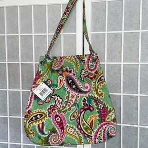 NWT Vera Bradley sweet treat tote